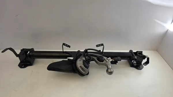 Elektrischer Anhängerkupplung OEM 5A07097 BMW 5 G60 G61 image 2