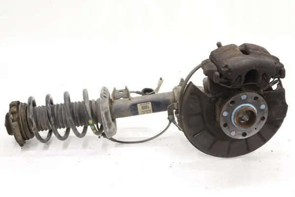 Oikea etunivela OEM 3AA413031M VW Passat B7 image 2