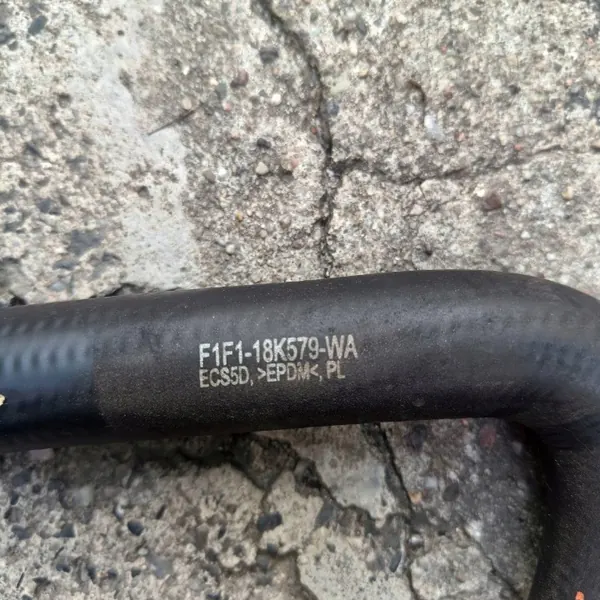 Värmeslang Ford Kuga II OEM F1F118K579WA Fram Vänster image 5