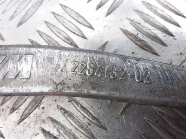 Braccio di Controllo Posteriore BMW M5 2012 K197302 image 3