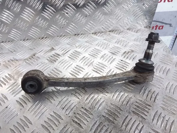 Braccio di Controllo Posteriore BMW M5 2012 K197302 image 7