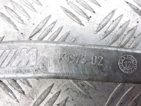 Braccio di Controllo Posteriore BMW M5 2012 K197302 image 9