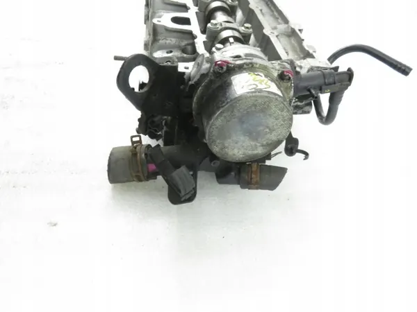 Culata completa Renault Kangoo Citan 1.5 DCI image 4