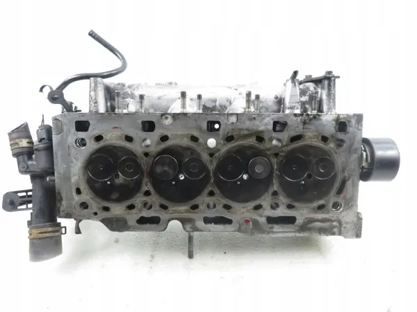 Culata completa Renault Kangoo Citan 1.5 DCI image 5
