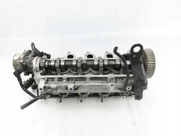 Culata completa Renault Kangoo Citan 1.5 DCI image 7