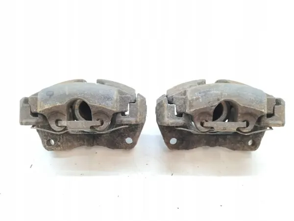 Pinza de Freno Delantera VW Touareg I 2.5 TDI OEM 5907911388072 image 4