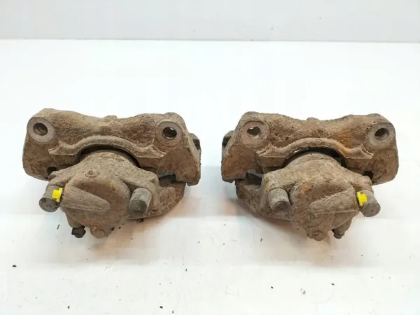 Pinza de Freno Delantera VW Touareg I 2.5 TDI OEM 5907911388072 image 5