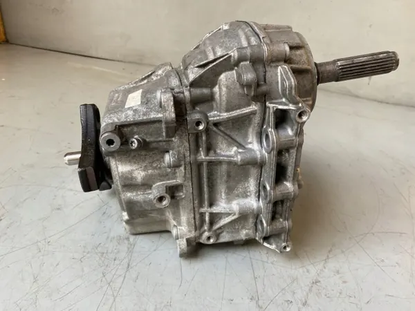 Mercedes-Benz OE A7252802400 Reducer - Gebruikt image 3