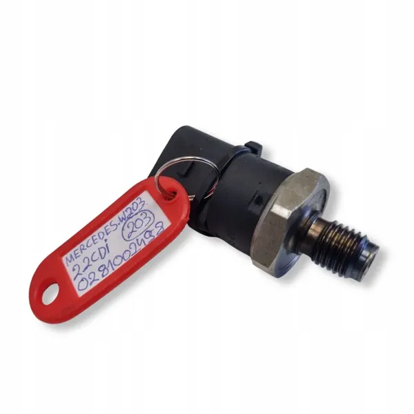 Válvula sensor combustível OEM 0281002498 Mercedes W203 image 2