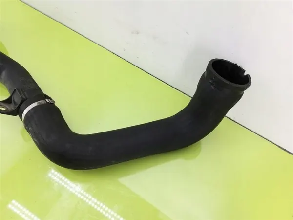Intercooler-Rohr OEM 60698400 für Alfa Romeo 159 image 4