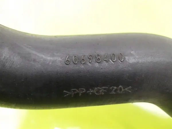 Intercooler-Rohr OEM 60698400 für Alfa Romeo 159 image 5