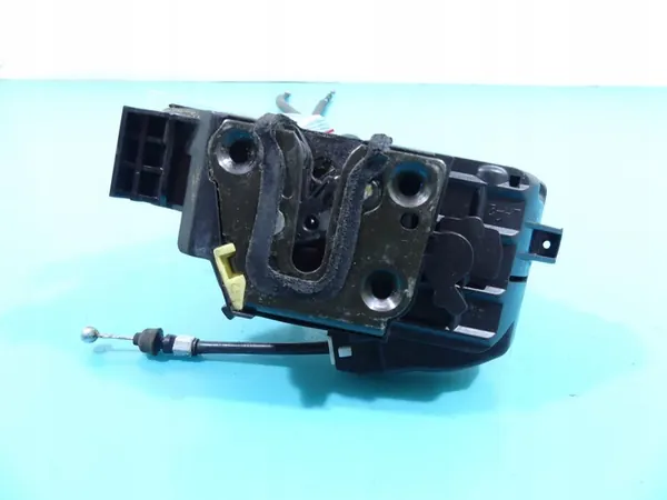 Vänster Framslå Lock 6 Pin Hyundai Santa Fe II 06- image 2