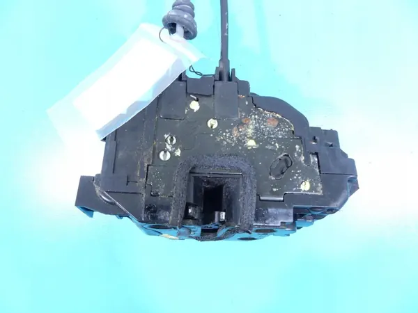 Vänster Framslå Lock 6 Pin Hyundai Santa Fe II 06- image 3