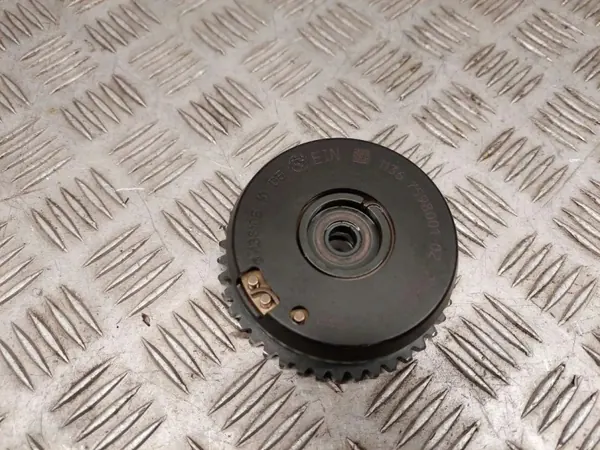 Polia do eixo de comando OEM 7598001 para BMW Série 5 image 2