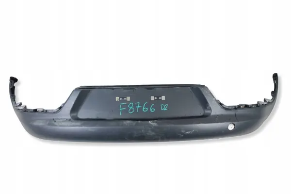 Spoiler OEM 86611-3U000 Parachoques Trasero Kia Sportage 3 image 2