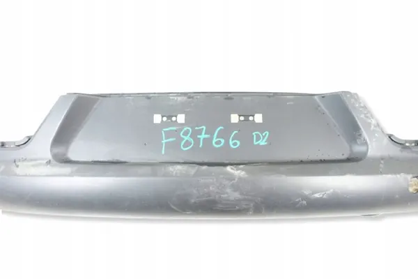Spoiler OEM 86611-3U000 Parachoques Trasero Kia Sportage 3 image 4