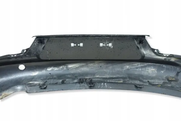 Spoiler OEM 86611-3U000 Parachoques Trasero Kia Sportage 3 image 8