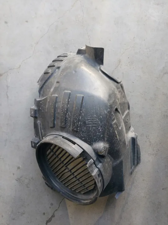 Aleta delantera derecha Mercedes CLA 118 A177 OEM A1776905202 image 3