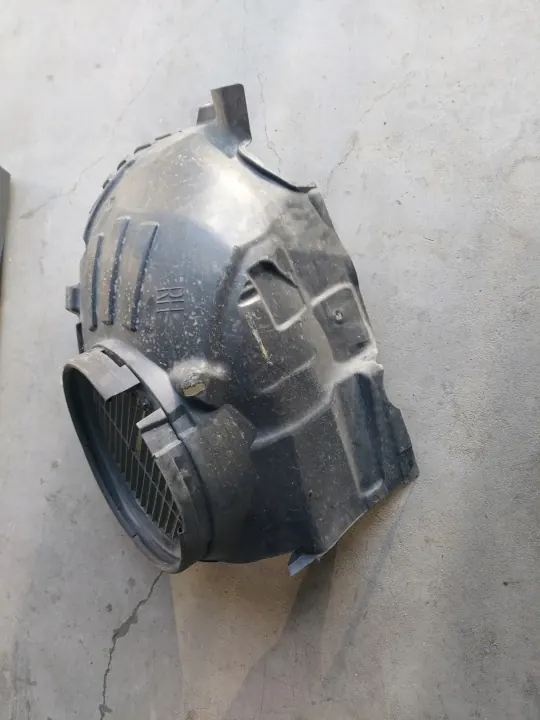 Aleta delantera derecha Mercedes CLA 118 A177 OEM A1776905202 image 4
