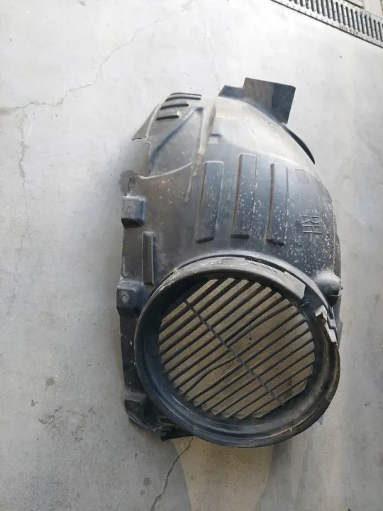 Aleta delantera derecha Mercedes CLA 118 A177 OEM A1776905202 image 5
