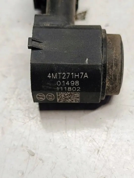 Kia Sportage III PDC-sensor OEM 4MT271H7AS6 image 4
