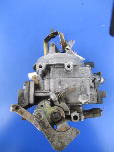 Vergaser Fiat Uno 1.4 1400 32TLF 27 Weber image 3
