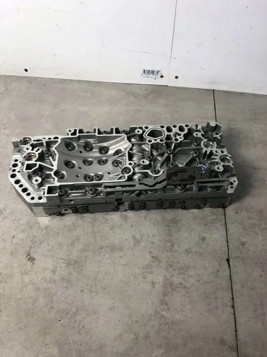 Mécatronique Mercedes-Benz A W169 A1693701106 image 1