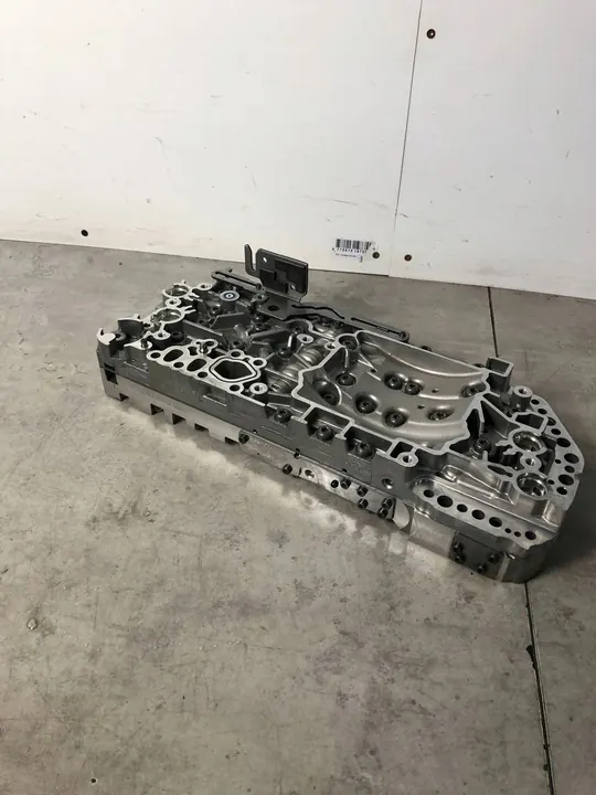 Mécatronique Mercedes-Benz A W169 A1693701106 image 3