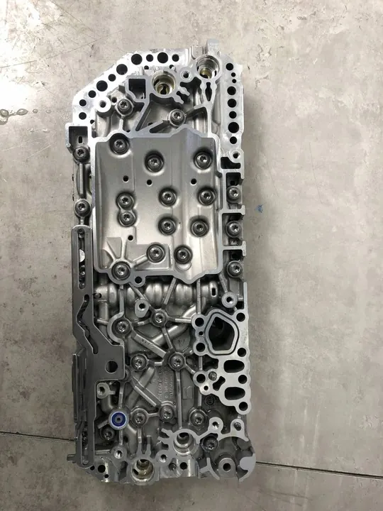 Mécatronique Mercedes-Benz A W169 A1693701106 image 5