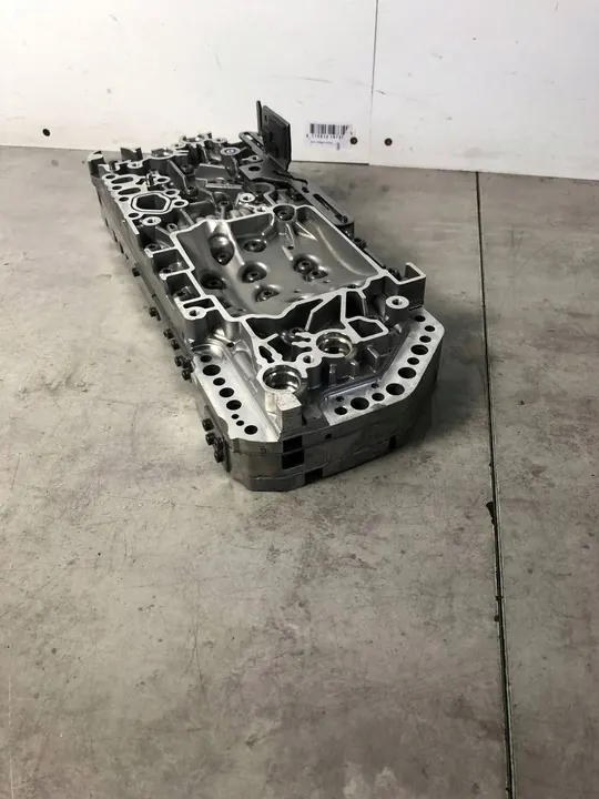 Mécatronique Mercedes-Benz A W169 A1693701106 image 6