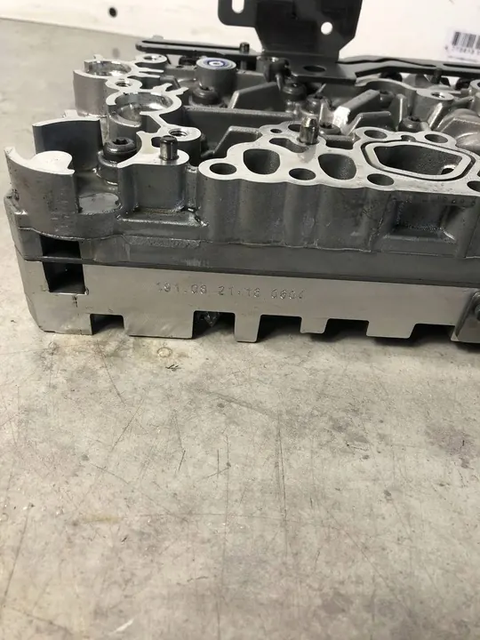 Mécatronique Mercedes-Benz A W169 A1693701106 image 9