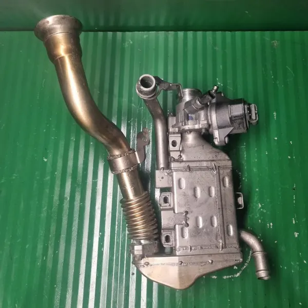 Soupape refroidisseur EGR OEM A6511400460 Mercedes image 3