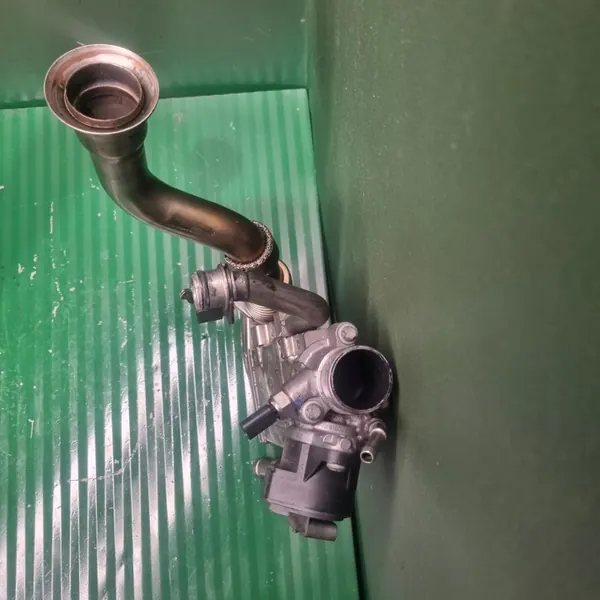 Soupape refroidisseur EGR OEM A6511400460 Mercedes image 4