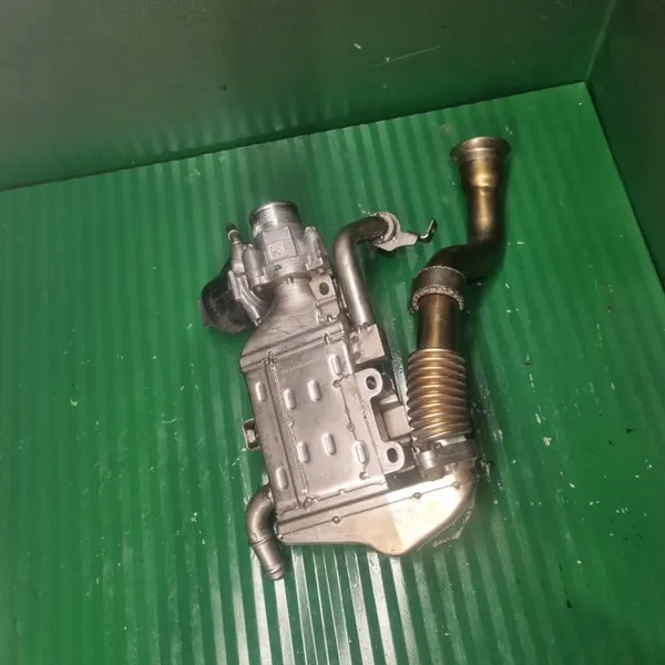 Soupape refroidisseur EGR OEM A6511400460 Mercedes image 5