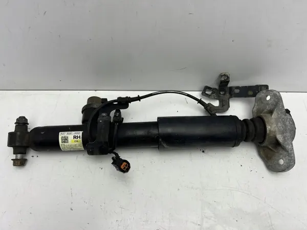 Amortiguador trasero derecho activo Kia Stinger OEM 55301-J5050 image 2