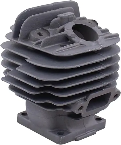 Conjunto de juntas de cilindro, pistão 44 mm, anel de vela image 2