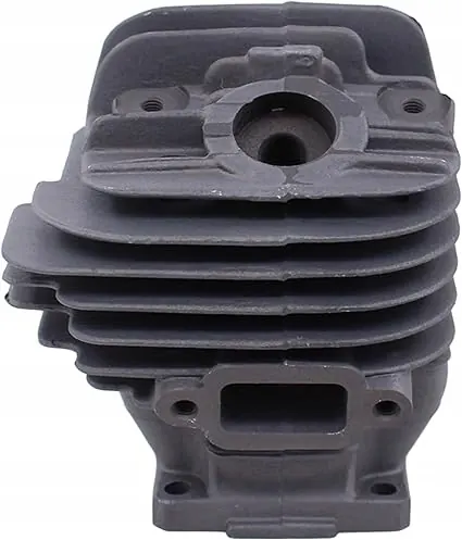 Conjunto de juntas de cilindro, pistão 44 mm, anel de vela image 3