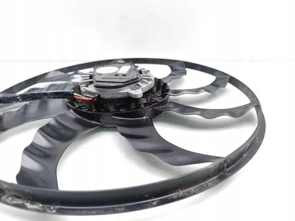 Koelventilatormotor OEM 5WA121203J voor Seat Leon image 6