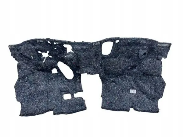 OEM 5521002690 Schotisolatievilt voor Corolla E21 image 2