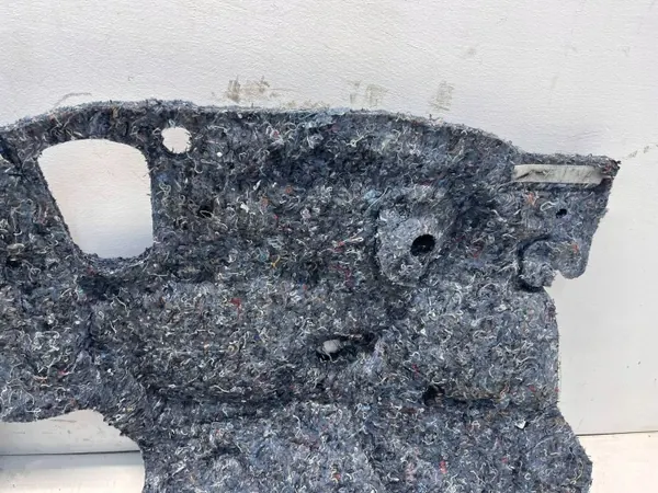 OEM 5521002690 Schotisolatievilt voor Corolla E21 image 3