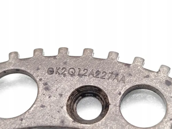 Sensor de virabrequim Ford OEM GK2Q12A227AA image 7