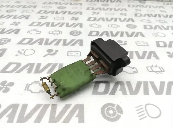 Ford Transit Weerstand Ventilator 2.0 DI Diesel image 2