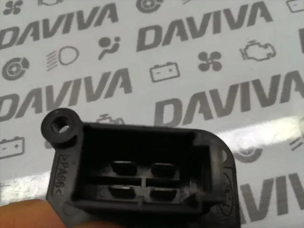 Ford Transit Weerstand Ventilator 2.0 DI Diesel image 3