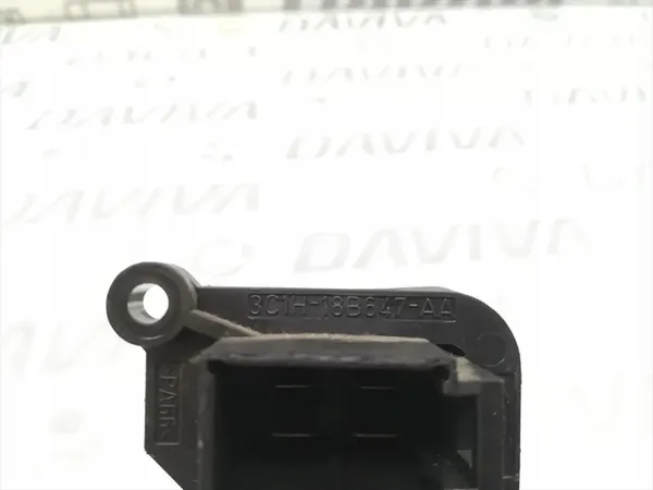 Ford Transit Weerstand Ventilator 2.0 DI Diesel image 4