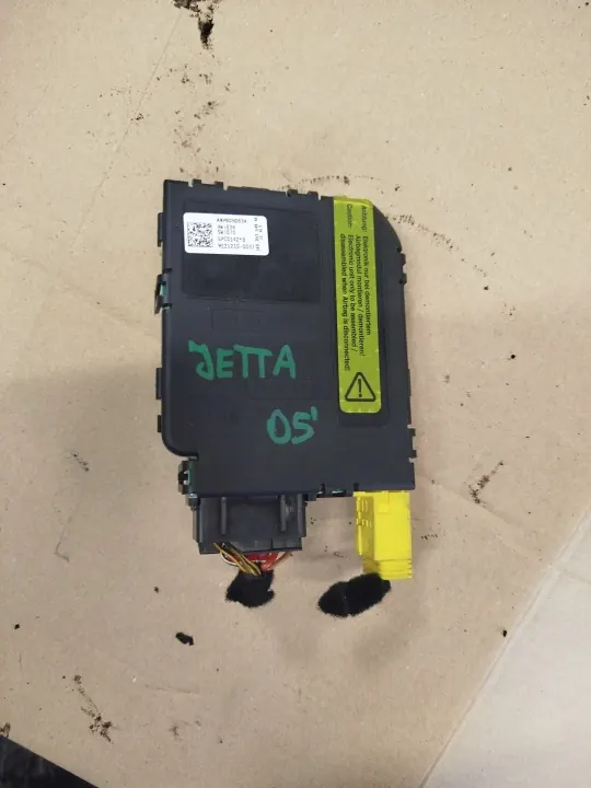 OEM 1K0953549AE Stuurhoeksensor voor VW Golf 5 image 2