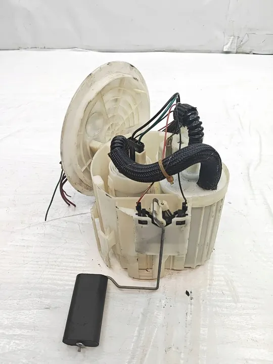 Polttoainepumppu Opel Astra H 1.6 OE 13238851 image 2