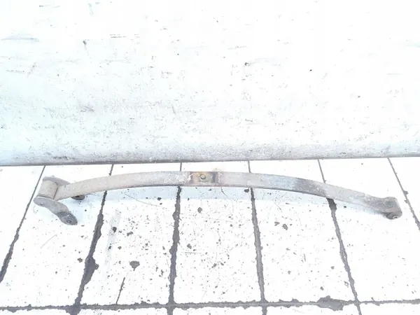 Käytetty Volkswagen Caddy takaspoileri OEM ARA340617 image 2