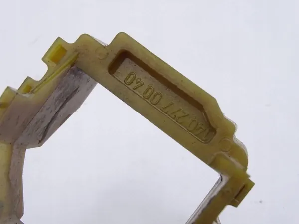 Rembandgeleider OEM 1402770040 voor Mercedes W140 image 3