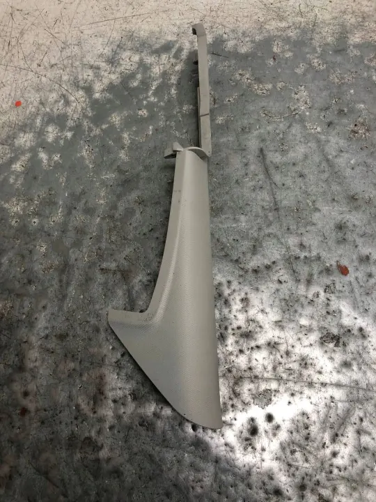 OEM 7C0867269BILI Voor Linker Pilaarafdekking - Gebruikt image 2