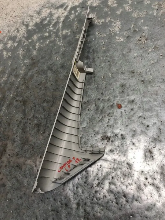 OEM 7C0867269BILI Voor Linker Pilaarafdekking - Gebruikt image 3